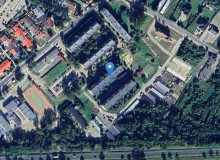 Mieszkanie w miejscowości Szprotawa, Brzozowa 14E/61, 62 (lubuskie). Brzozowa 14E/61, 62, 67-300, Szprotawa, (woj. lubuskie)