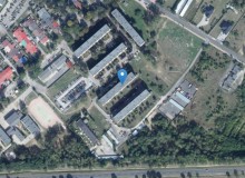 Mieszkanie w miejscowości Szprotawa, Brzozowa 14E/61, 62 (lubuskie). Brzozowa 14E/61, 62, 67-300, Szprotawa, (woj. lubuskie)