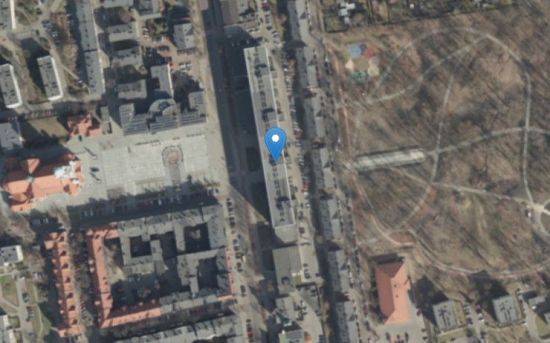 Mieszkanie w miejscowości Ruda Śląska, Piotra Niedurnego 38A/95 (śląskie). Mieszkania. Piotra Niedurnego 38A/95, 41-709, Ruda Śląska, (woj. śląskie)