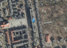 Mieszkanie w miejscowości Ruda Śląska, Piotra Niedurnego 38A/95 (śląskie). Piotra Niedurnego 38A/95, 41-709, Ruda Śląska, (woj. śląskie)