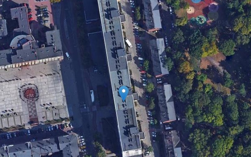 Mieszkanie w miejscowości Ruda Śląska, Piotra Niedurnego 38A/95 (śląskie). Mieszkania. Piotra Niedurnego 38A/95, 41-709, Ruda Śląska, (woj. śląskie)