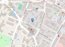 Mieszkanie w miejscowości Kwidzyn, Kościelna 3/1A (pomorskie). Kościelna 3/1A, 82-500, Kwidzyn, (woj. pomorskie)