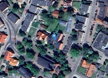 Mieszkanie w miejscowości Kwidzyn, Kościelna 3/1A (pomorskie). Mieszkania. Kościelna 3/1A, 82-500, Kwidzyn, (woj. pomorskie)