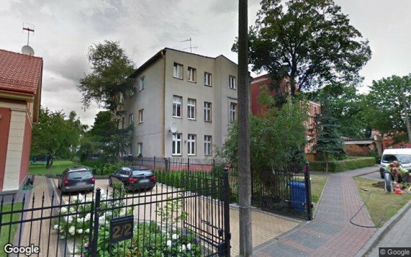 Mieszkanie w miejscowości Kwidzyn, Kościelna 3/1A (pomorskie). Mieszkania. Kościelna 3/1A, 82-500, Kwidzyn, (woj. pomorskie)