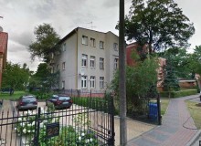 Mieszkanie w miejscowości Kwidzyn, Kościelna 3/1A (pomorskie). Kościelna 3/1A, 82-500, Kwidzyn, (woj. pomorskie)