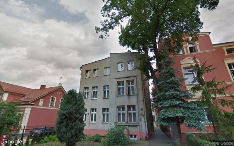 Mieszkanie w miejscowości Kwidzyn, Kościelna 3/1A (pomorskie). Mieszkania. Kościelna 3/1A, 82-500, Kwidzyn, (woj. pomorskie)