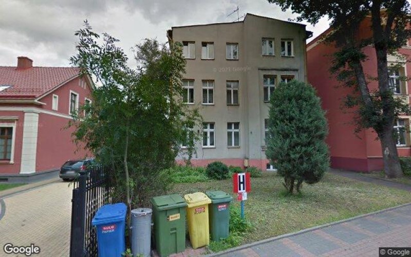 Mieszkanie w miejscowości Kwidzyn, Kościelna 3/1A (pomorskie). Mieszkania. Kościelna 3/1A, 82-500, Kwidzyn, (woj. pomorskie)