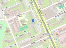 Mieszkanie w miejscowości Łódź, Zgierska 110/120/38 (łódzkie). Zgierska 110/120/38, 91-305, Łódź, (woj. łódzkie)