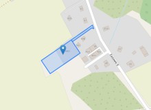 Grunt w miejscowości Choroszcz, Choroszcz (podlaskie). Działki numer: 824/33, 824/34. Choroszcz, 16-070, Choroszcz, (woj. podlaskie)