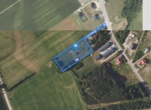 Grunt w miejscowości Choroszcz, Choroszcz (podlaskie). Działki numer: 824/33, 824/34. Choroszcz, 16-070, Choroszcz, (woj. podlaskie)