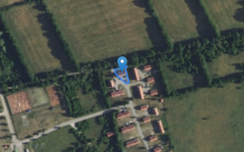 Nieruchomość w miejscowości Imionek, Imionek (warmińsko-mazurskie). Inne. Imionek, 12-200, Imionek, (woj. warmińsko-mazurskie)