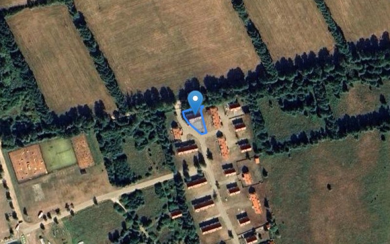 Nieruchomość w miejscowości Imionek, Imionek (warmińsko-mazurskie). Inne. Imionek, 12-200, Imionek, (woj. warmińsko-mazurskie)