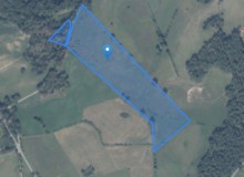 Grunt w miejscowości Wygryny, Wygryny (warmińsko-mazurskie). Działki numer: 71, 73, 87. Wygryny, 12-220, Wygryny, (woj. warmińsko-mazurskie)