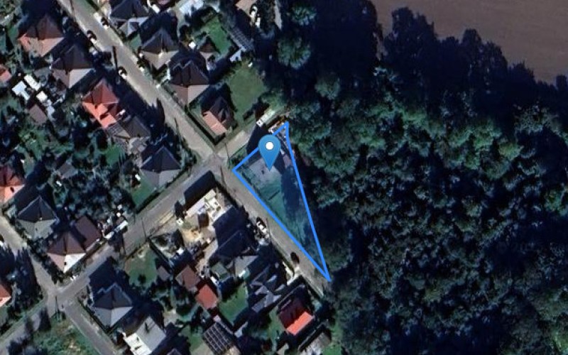 Dom w miejscowości Mała Wieś, Ogrodowa 2 (mazowieckie). Działka numer: 62. Domy. Ogrodowa 2, 09-460, Mała Wieś, (woj. mazowieckie)