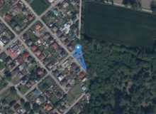 Dom w miejscowości Mała Wieś, Ogrodowa 2 (mazowieckie). Działka numer: 62. Domy. Ogrodowa 2, 09-460, Mała Wieś, (woj. mazowieckie)