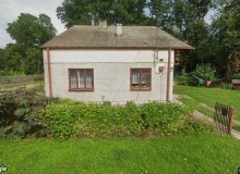 Dom w miejscowości Mała Wieś, Ogrodowa 2 (mazowieckie). Działka numer: 62. Ogrodowa 2, 09-460, Mała Wieś, (woj. mazowieckie)