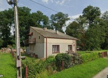 Dom w miejscowości Mała Wieś, Ogrodowa 2 (mazowieckie). Działka numer: 62. Domy. Ogrodowa 2, 09-460, Mała Wieś, (woj. mazowieckie)