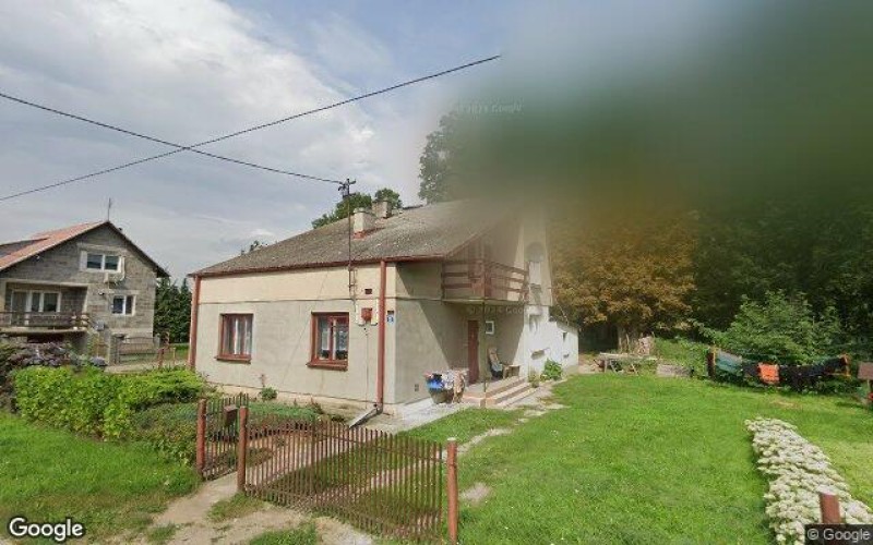 Dom w miejscowości Mała Wieś, Ogrodowa 2 (mazowieckie). Działka numer: 62. Domy. Ogrodowa 2, 09-460, Mała Wieś, (woj. mazowieckie)