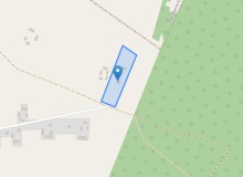 Dom w miejscowości Depułtycze Królewskie-Kolonia, Depułtycze Królewskie-Kolonia 47 (lubelskie). Działka numer: 256. Depułtycze Królewskie-Kolonia 47, 22-100, Depułtycze Królewskie-Kolonia, (woj. lubelskie)