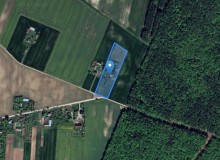 Dom w miejscowości Depułtycze Królewskie-Kolonia, Depułtycze Królewskie-Kolonia 47 (lubelskie). Działka numer: 256. Depułtycze Królewskie-Kolonia 47, 22-100, Depułtycze Królewskie-Kolonia, (woj. lubelskie)