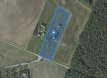 Dom w miejscowości Depułtycze Królewskie-Kolonia, Depułtycze Królewskie-Kolonia 47 (lubelskie). Działka numer: 256. Depułtycze Królewskie-Kolonia 47, 22-100, Depułtycze Królewskie-Kolonia, (woj. lubelskie)