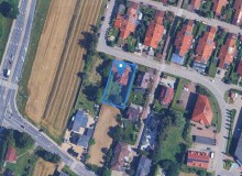 Dom w miejscowości Żory, Zbigniewa Herberta 9 (śląskie). Działka numer: 3690/93. Zbigniewa Herberta 9, 44-240, Żory, (woj. śląskie)