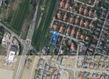 Dom w miejscowości Żory, Zbigniewa Herberta 9 (śląskie). Działka numer: 3690/93. Zbigniewa Herberta 9, 44-240, Żory, (woj. śląskie)