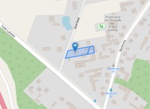 Dom w miejscowości Wola Ducka, Sportowa (mazowieckie). Działki numer: 379/2, 379/1. Sportowa, 05-408, Wola Ducka, (woj. mazowieckie)