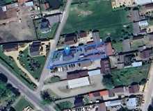 Dom w miejscowości Wola Ducka, Sportowa (mazowieckie). Działki numer: 379/2, 379/1. Sportowa, 05-408, Wola Ducka, (woj. mazowieckie)