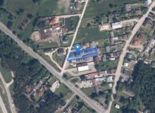 Dom w miejscowości Wola Ducka, Sportowa (mazowieckie). Działki numer: 379/2, 379/1. Sportowa, 05-408, Wola Ducka, (woj. mazowieckie)