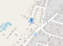 Dom w miejscowości Gniezno, Pustachowska 52B (wielkopolskie). Działka numer: 14/2. Pustachowska 52B, 62-200, Gniezno, (woj. wielkopolskie)