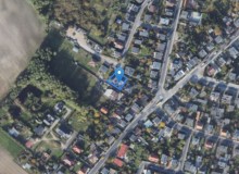 Dom w miejscowości Gniezno, Pustachowska 52B (wielkopolskie). Działka numer: 14/2. Pustachowska 52B, 62-200, Gniezno, (woj. wielkopolskie)