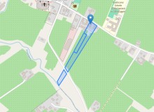 Dom w miejscowości Obrazów, Obrazów 109 (świętokrzyskie). Działki numer: 67, 68, 368. Obrazów 109, 27-641, Obrazów, (woj. świętokrzyskie)