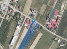 Dom w miejscowości Obrazów, Obrazów 109 (świętokrzyskie). Działki numer: 67, 68, 368. Obrazów 109, 27-641, Obrazów, (woj. świętokrzyskie)