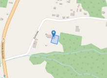 Dom w miejscowości Okocim, Zamkowa 85C (małopolskie). Działka numer: 362/19. Zamkowa 85C, 32-800, Okocim, (woj. małopolskie)