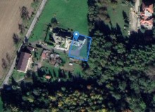 Dom w miejscowości Okocim, Zamkowa 85C (małopolskie). Działka numer: 362/19. Zamkowa 85C, 32-800, Okocim, (woj. małopolskie)