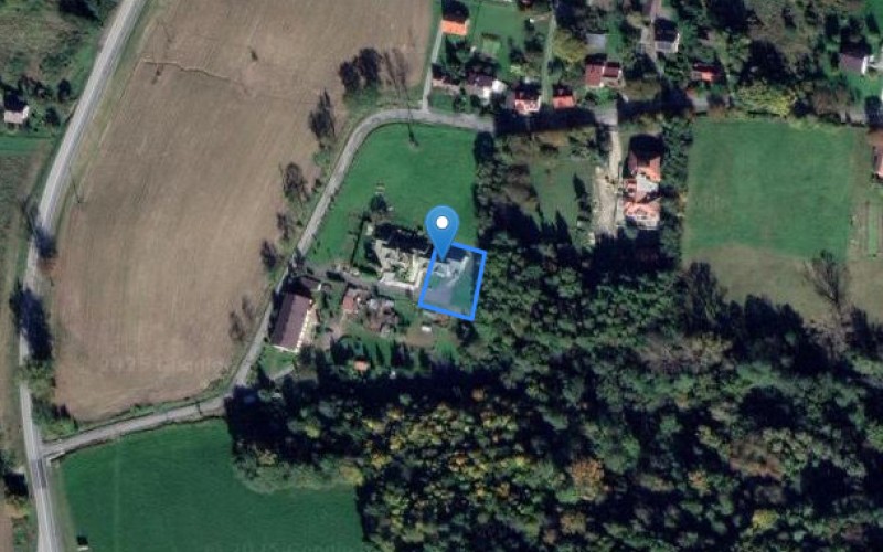 Dom w miejscowości Okocim, Zamkowa 85C (małopolskie). Działka numer: 362/19. Domy. Zamkowa 85C, 32-800, Okocim, (woj. małopolskie)