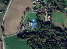 Dom w miejscowości Okocim, Zamkowa 85C (małopolskie). Działka numer: 362/19. Zamkowa 85C, 32-800, Okocim, (woj. małopolskie)