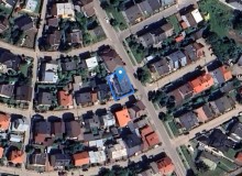 Dom w miejscowości Ostrołęka, Obrońców 25 (mazowieckie). Działka numer: 20193. Obrońców 25, 07-410, Ostrołęka, (woj. mazowieckie)