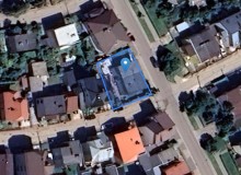 Dom w miejscowości Ostrołęka, Obrońców 25 (mazowieckie). Działka numer: 20193. Domy. Obrońców 25, 07-410, Ostrołęka, (woj. mazowieckie)