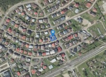 Dom w miejscowości Ostrołęka, Obrońców 25 (mazowieckie). Działka numer: 20193. Domy. Obrońców 25, 07-410, Ostrołęka, (woj. mazowieckie)