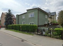 Dom w miejscowości Ostrołęka, Obrońców 25 (mazowieckie). Działka numer: 20193. Domy. Obrońców 25, 07-410, Ostrołęka, (woj. mazowieckie)