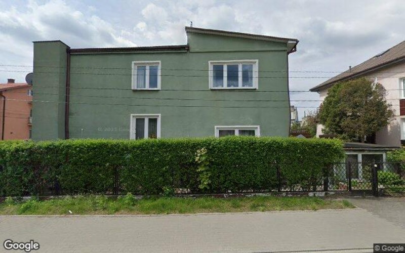 Dom w miejscowości Ostrołęka, Obrońców 25 (mazowieckie). Działka numer: 20193. Domy. Obrońców 25, 07-410, Ostrołęka, (woj. mazowieckie)