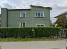 Dom w miejscowości Ostrołęka, Obrońców 25 (mazowieckie). Działka numer: 20193. Obrońców 25, 07-410, Ostrołęka, (woj. mazowieckie)