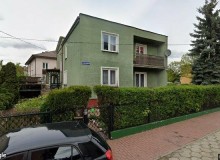 Dom w miejscowości Ostrołęka, Obrońców 25 (mazowieckie). Działka numer: 20193. Obrońców 25, 07-410, Ostrołęka, (woj. mazowieckie)