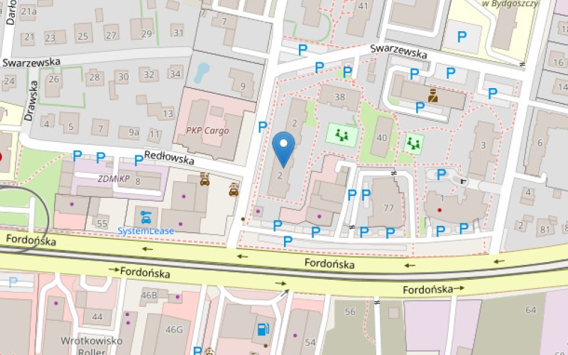 Mieszkanie w miejscowości Bydgoszcz, Sobieszewska 2/98 (kujawsko-pomorskie). Mieszkania. Sobieszewska 2/98, 85-713, Bydgoszcz, (woj. kujawsko-pomorskie)