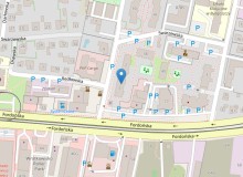 Mieszkanie w miejscowości Bydgoszcz, Sobieszewska 2/98 (kujawsko-pomorskie). Sobieszewska 2/98, 85-713, Bydgoszcz, (woj. kujawsko-pomorskie)