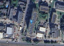 Mieszkanie w miejscowości Bydgoszcz, Sobieszewska 2/98 (kujawsko-pomorskie). Sobieszewska 2/98, 85-713, Bydgoszcz, (woj. kujawsko-pomorskie)