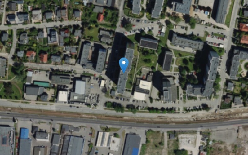 Mieszkanie w miejscowości Bydgoszcz, Sobieszewska 2/98 (kujawsko-pomorskie). Mieszkania. Sobieszewska 2/98, 85-713, Bydgoszcz, (woj. kujawsko-pomorskie)