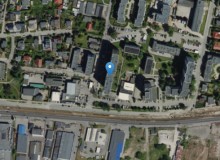 Mieszkanie w miejscowości Bydgoszcz, Sobieszewska 2/98 (kujawsko-pomorskie). Sobieszewska 2/98, 85-713, Bydgoszcz, (woj. kujawsko-pomorskie)